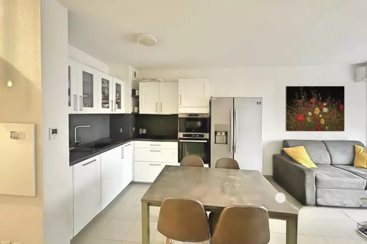 Квартира в Каннах, Франция, 45 м² - фото 2