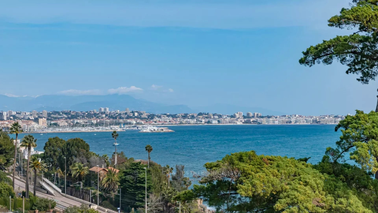 Квартира в Каннах, Франция, 294 м² - фото 4