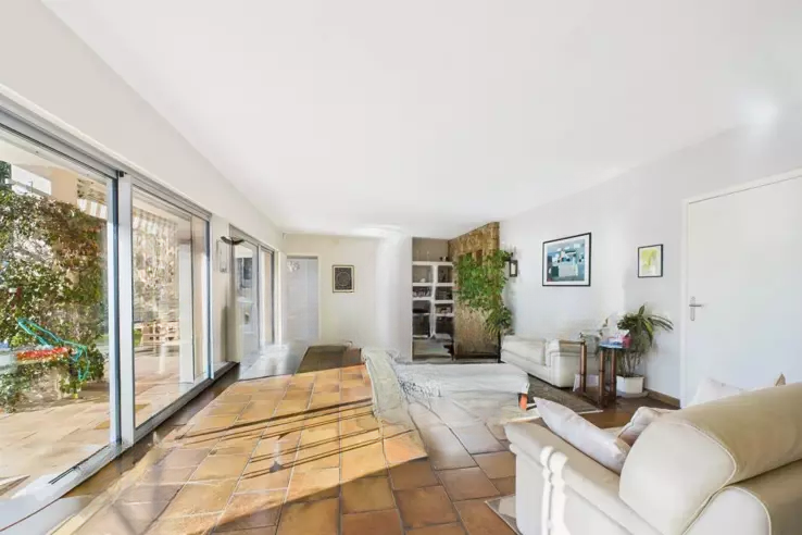 Квартира в Каннах, Франция, 160 м² - фото 2