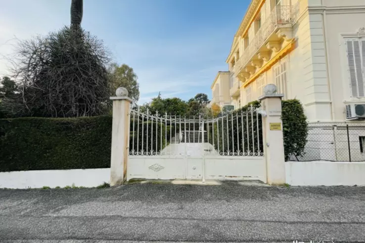 Квартира в Каннах, Франция, 40 м² - фото 2