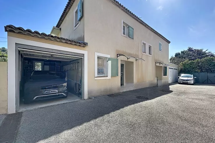 Квартира в Каннах, Франция, 80 м² - фото 2