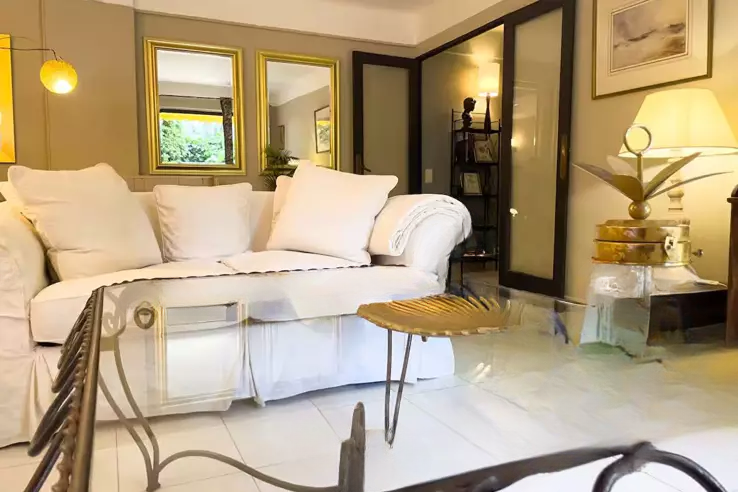 Квартира в Каннах, Франция, 60 м² - фото 2