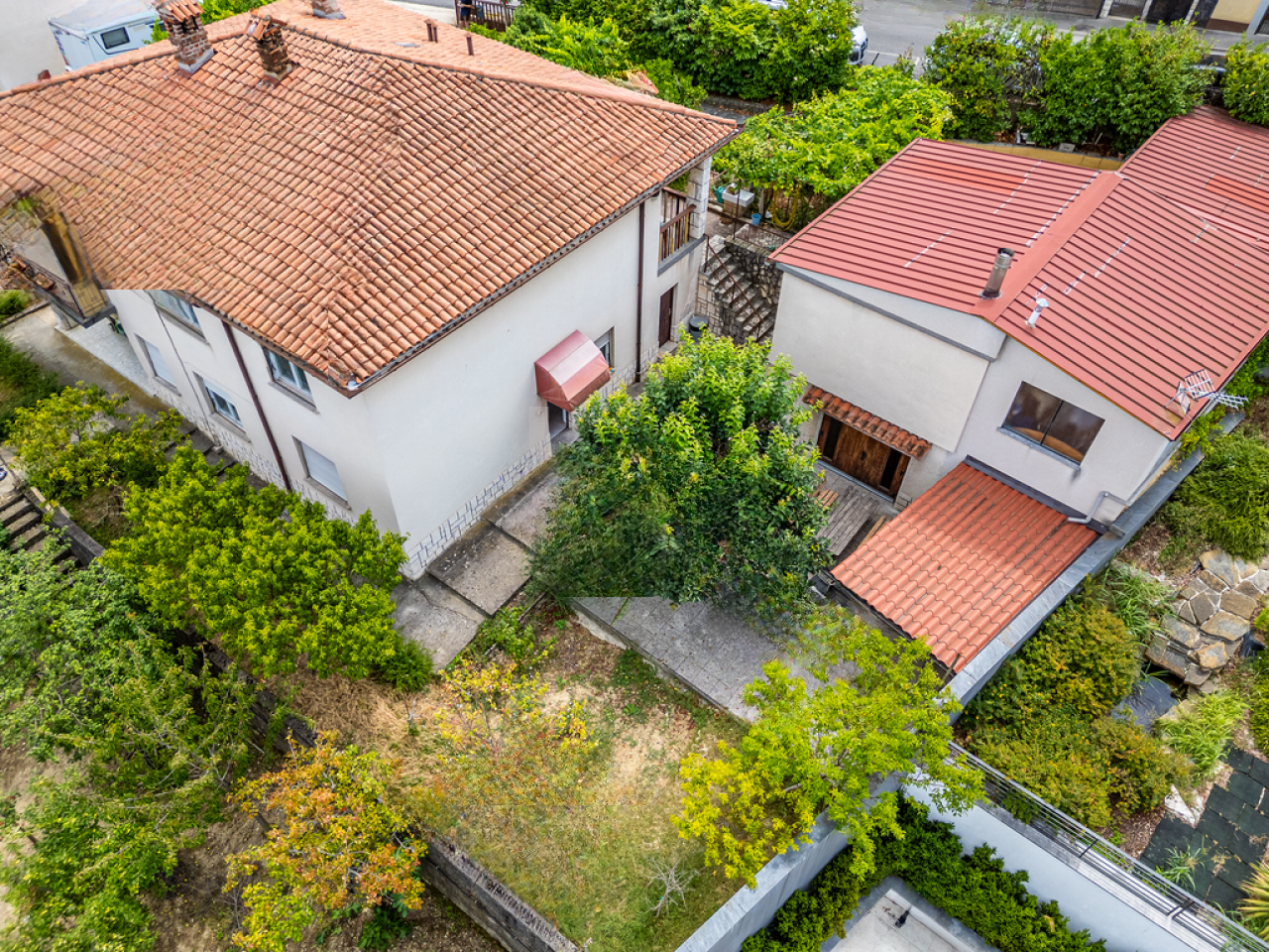 Дом в Копере, Словения, 243 м² - фото 4