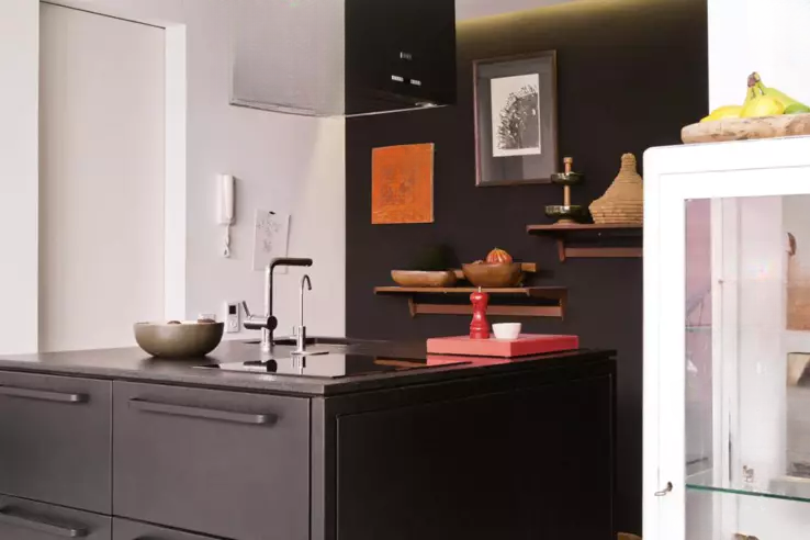 Квартира в Каннах, Франция, 60 м² - фото 2