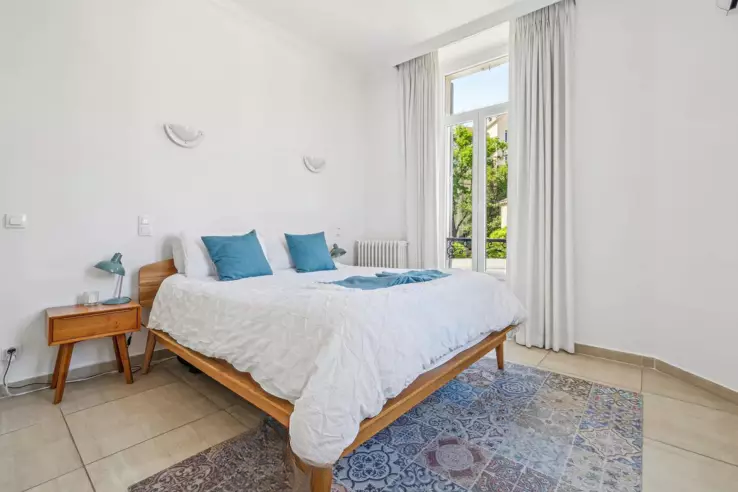 Квартира в Каннах, Франция, 88 м² - фото 2