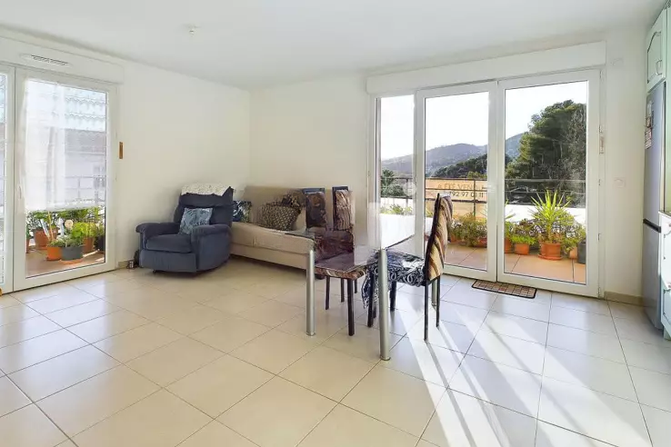 Квартира в Каннах, Франция, 64 м² - фото 2