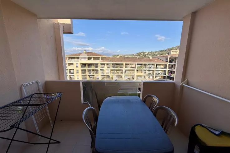 Квартира в Каннах, Франция, 27 м² - фото 2