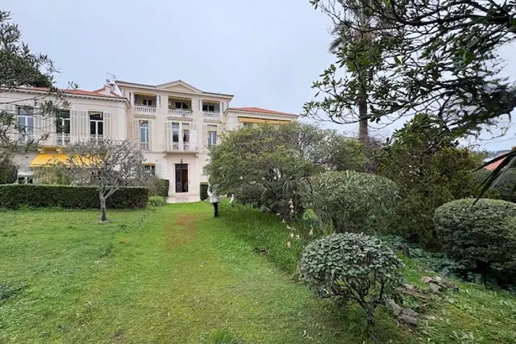 Квартира в Каннах, Франция - фото 2