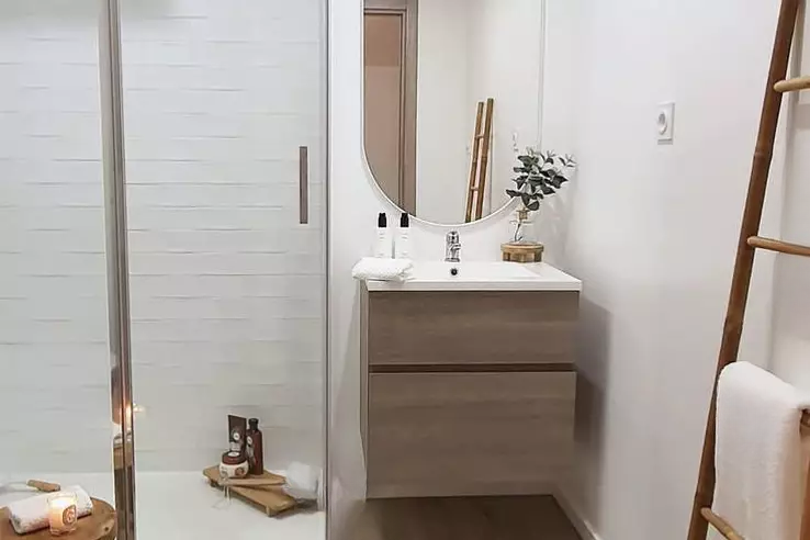 Квартира в Каннах, Франция, 44 м² - фото 2