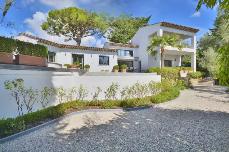 Квартира в Каннах, Франция, 281 м² - фото 2