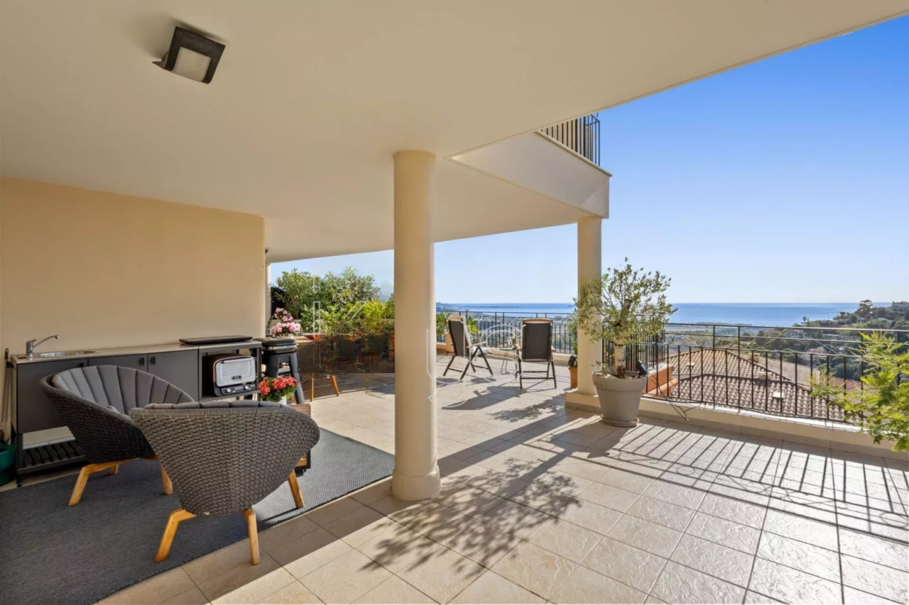 Квартира в Каннах, Франция, 78 м² - фото 4