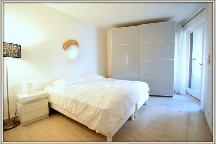 Квартира в Каннах, Франция, 80 м² - фото 2