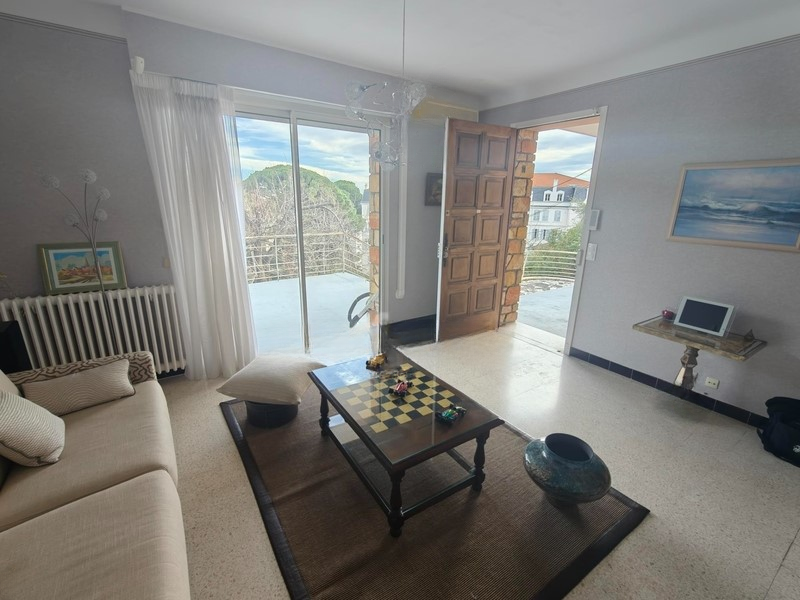 Квартира в Каннах, Франция, 150 м² - фото 4