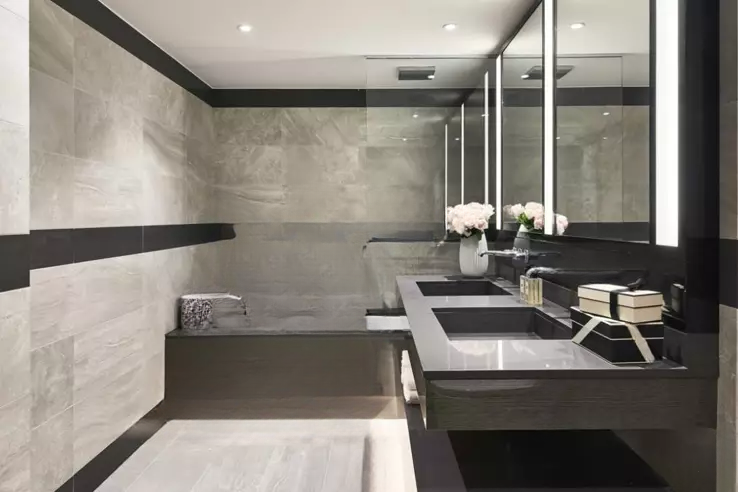 Квартира в Каннах, Франция, 78 м² - фото 2