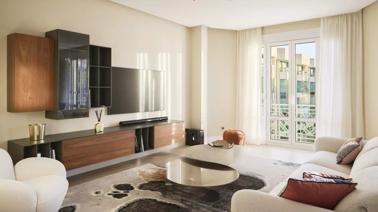 Квартира в Каннах, Франция, 145 м² - фото 4