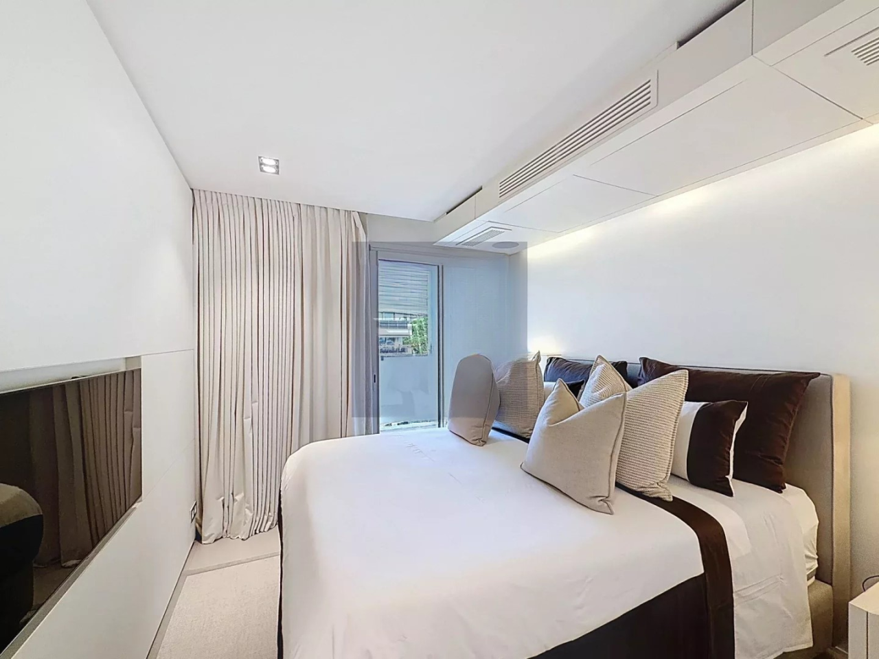 Квартира в Каннах, Франция, 81 м² - фото 4