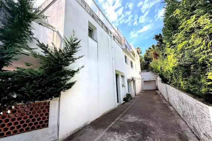 Квартира в Каннах, Франция, 303 м² - фото 2