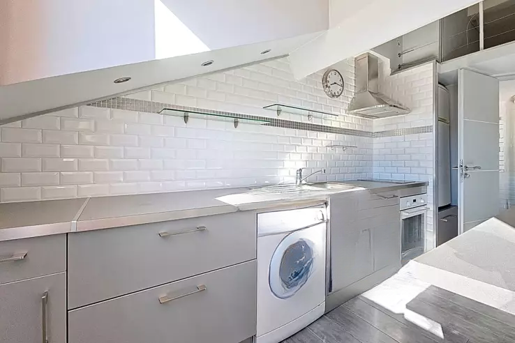 Квартира в Каннах, Франция, 33 м² - фото 2