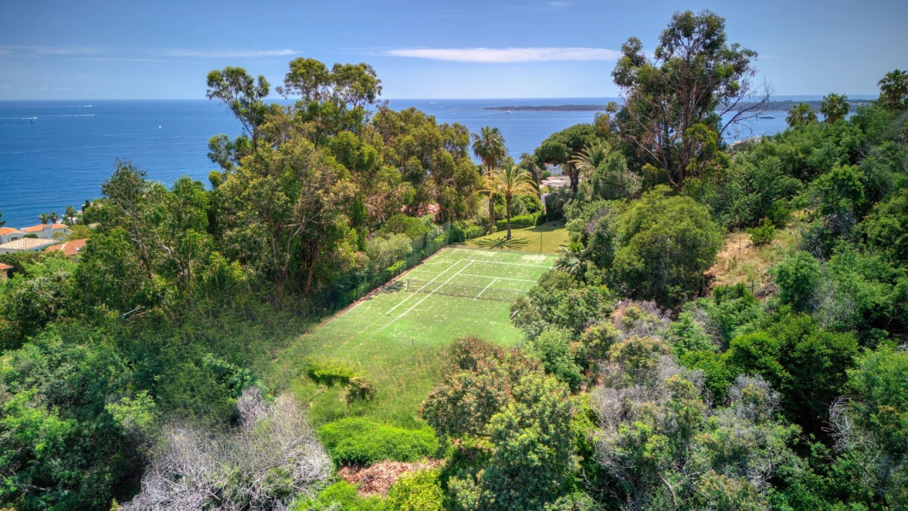 Квартира в Каннах, Франция, 106 м² - фото 4