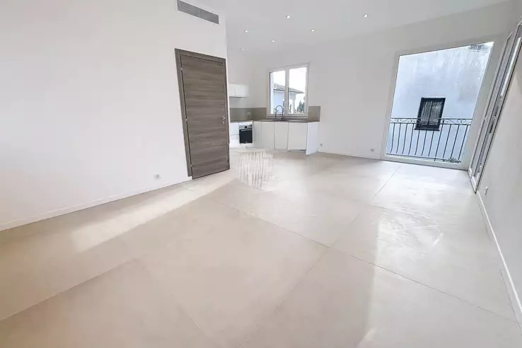 Квартира в Каннах, Франция, 128 м² - фото 2