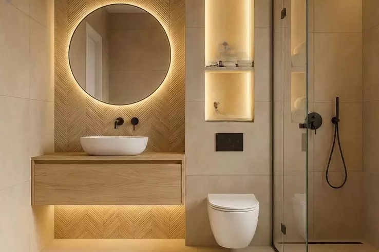 Квартира в Каннах, Франция, 57 м² - фото 2