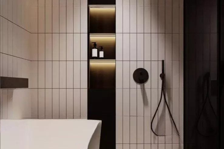 Квартира в Каннах, Франция, 78 м² - фото 3