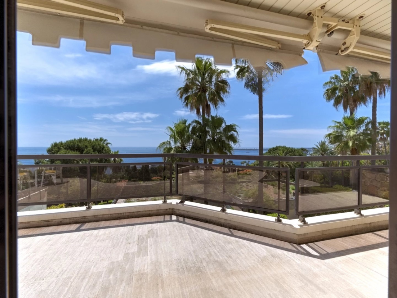 Квартира в Каннах, Франция, 106 м² - фото 5