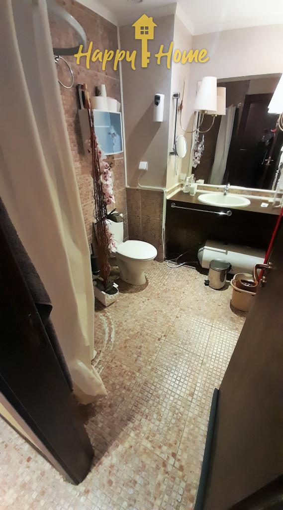 Студия на Солнечном берегу, Болгария, 51 м² - фото 10