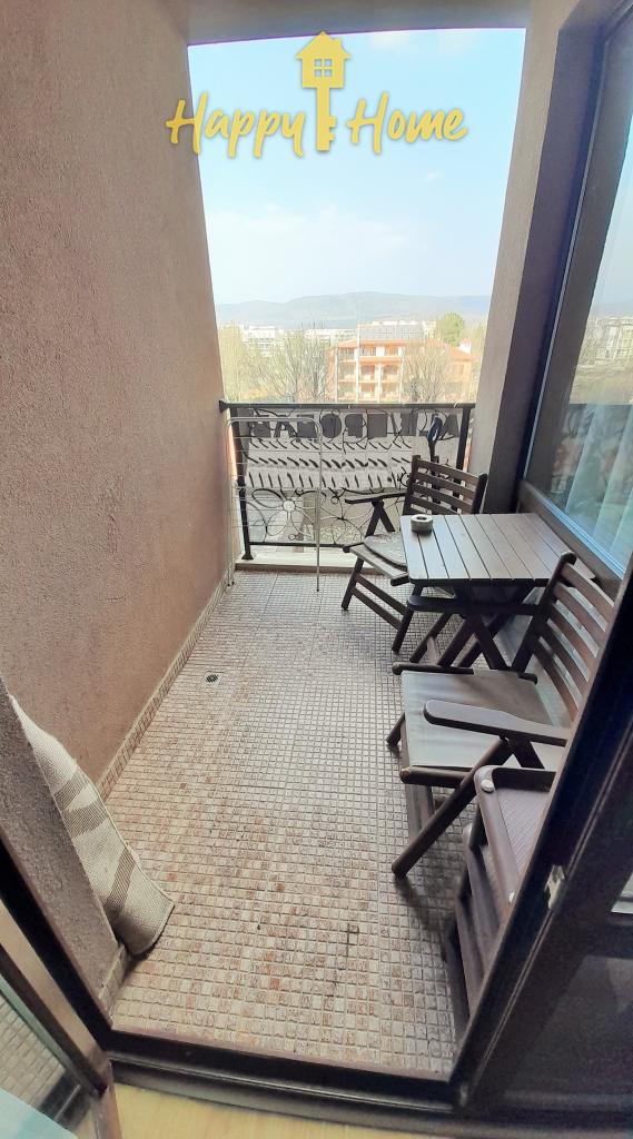 Студия на Солнечном берегу, Болгария, 51 м² - фото 11