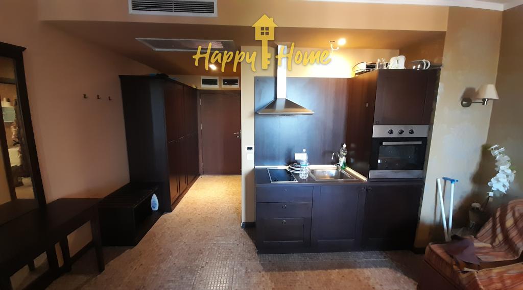 Студия на Солнечном берегу, Болгария, 51 м² - фото 6