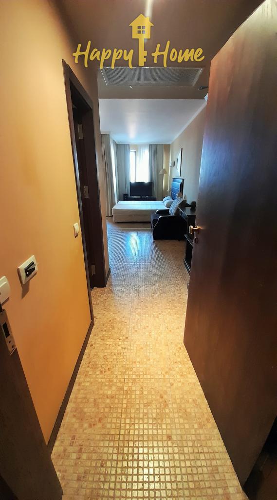 Студия на Солнечном берегу, Болгария, 51 м² - фото 8