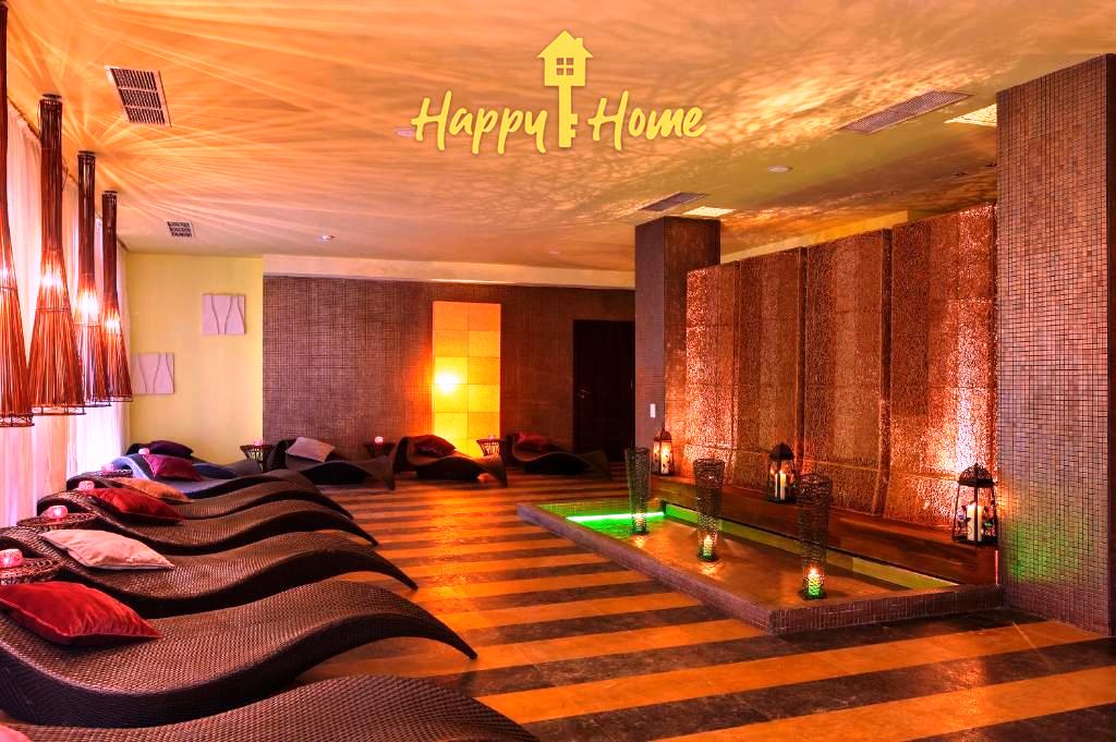 Студия на Солнечном берегу, Болгария, 51 м² - фото 18