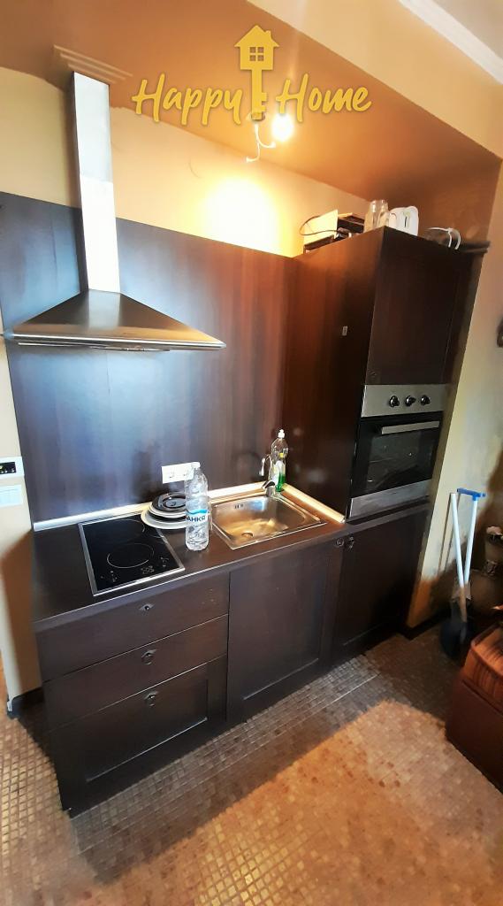 Студия на Солнечном берегу, Болгария, 51 м² - фото 7