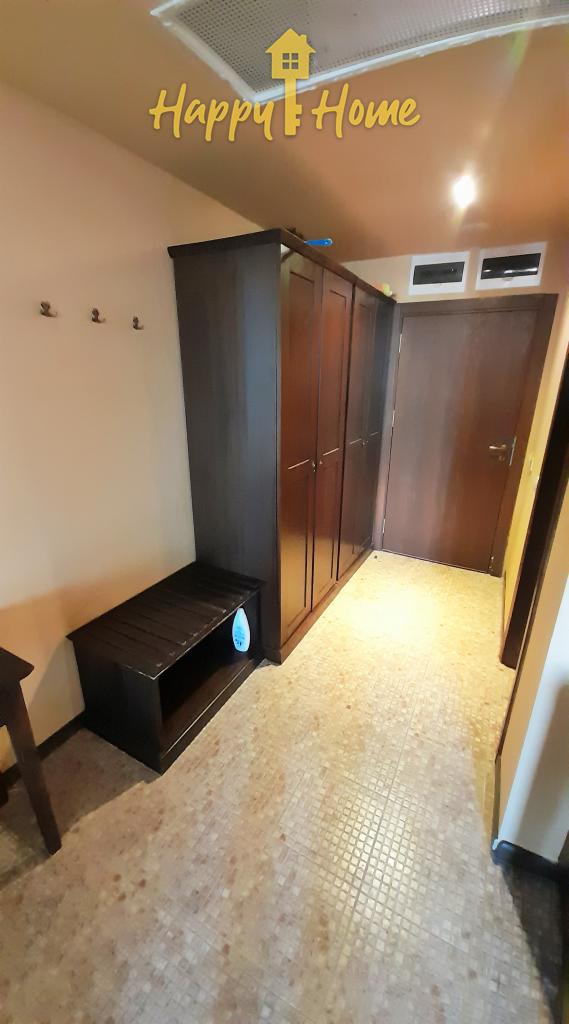 Студия на Солнечном берегу, Болгария, 51 м² - фото 9