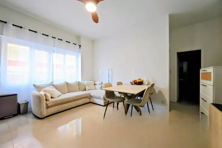 Квартира в Каннах, Франция, 49 м² - фото 3