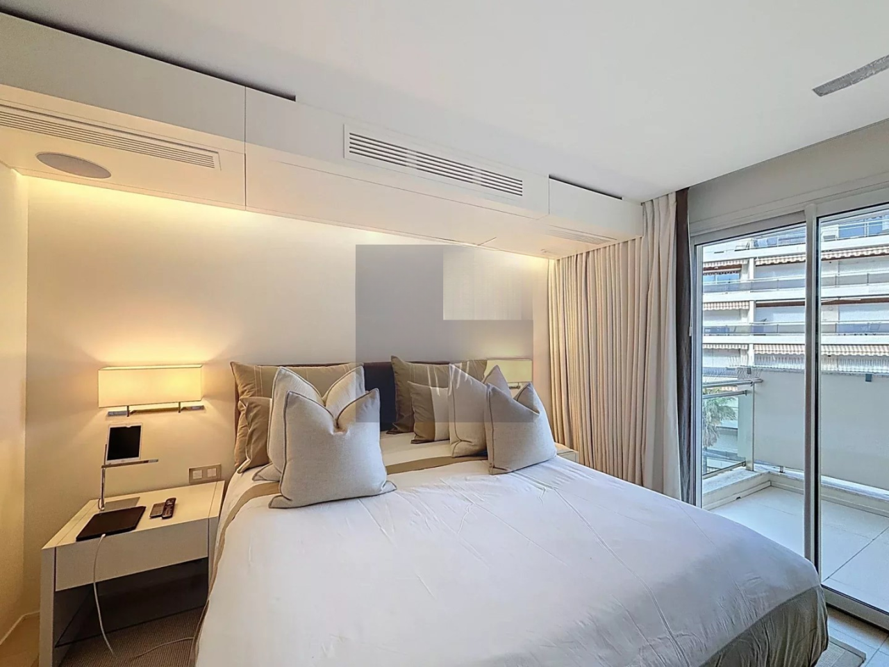 Квартира в Каннах, Франция, 81 м² - фото 5