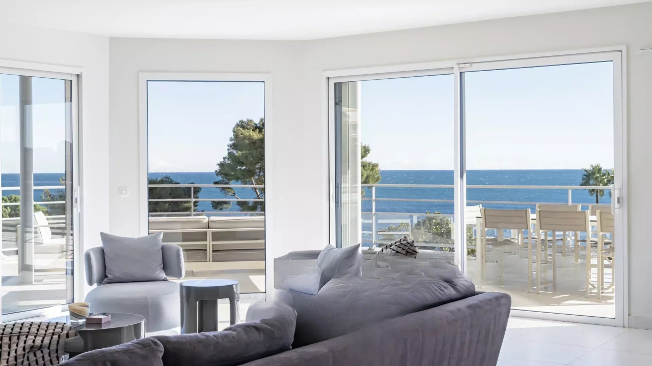 Квартира в Каннах, Франция, 144 м² - фото 5