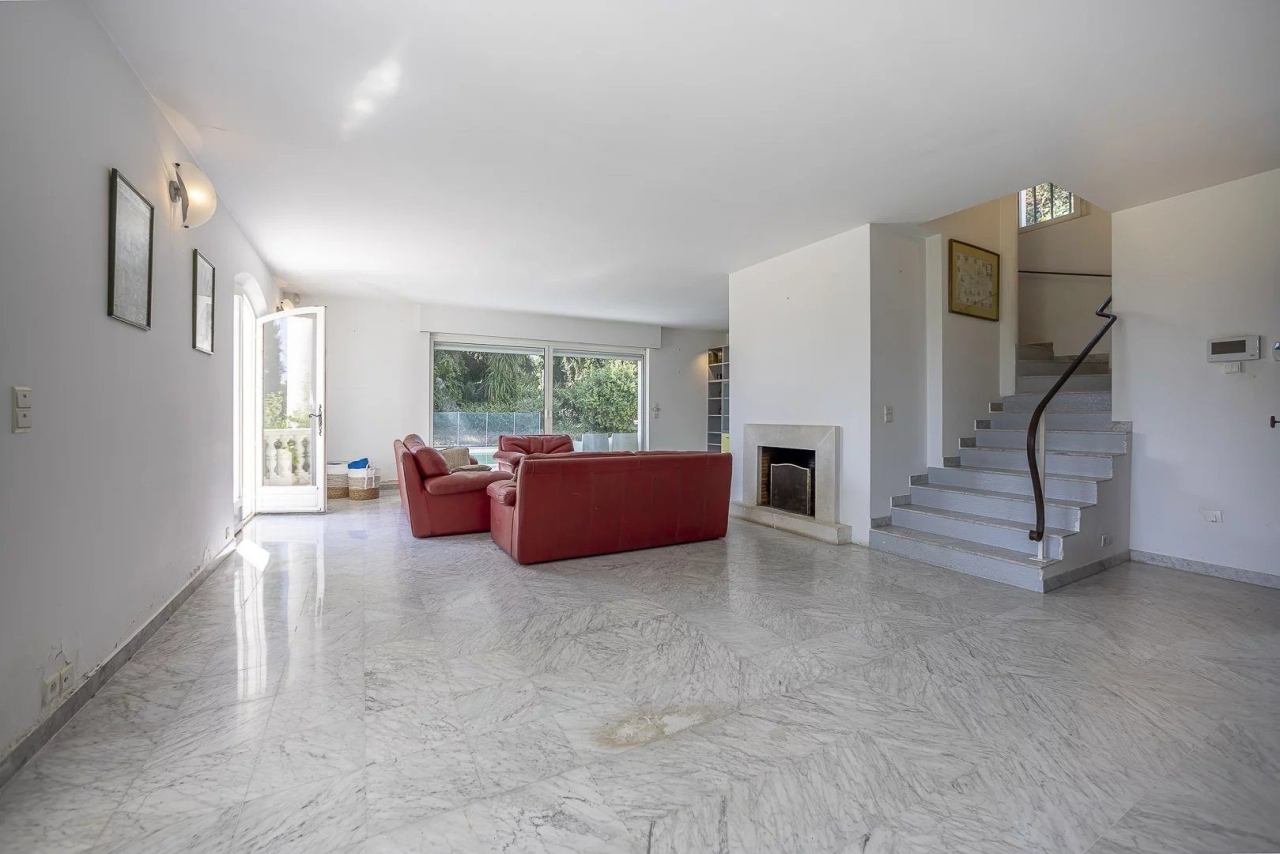 Квартира в Каннах, Франция, 263 м² - фото 5