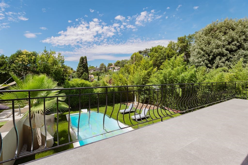 Квартира в Каннах, Франция, 200 м² - фото 5