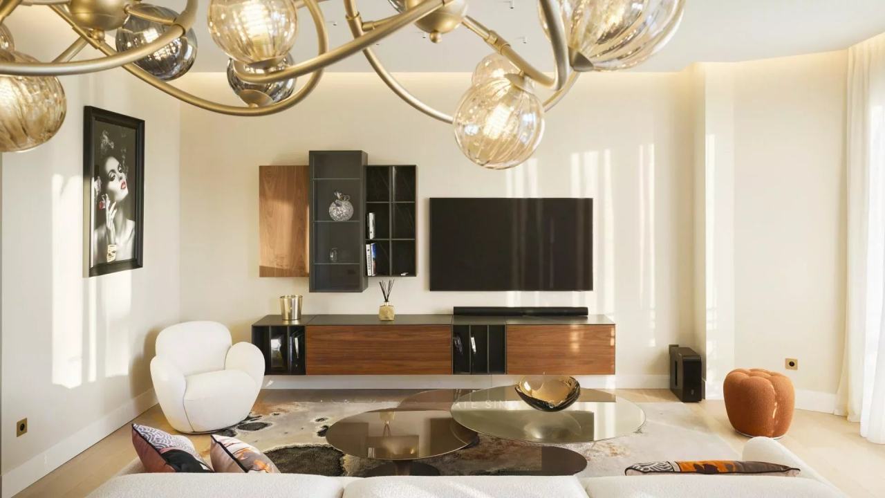 Квартира в Каннах, Франция, 145 м² - фото 5