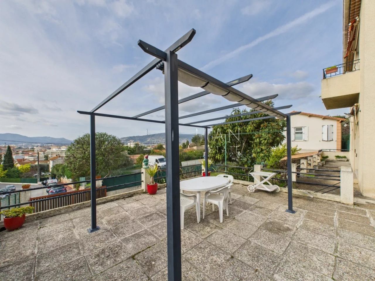 Квартира в Каннах, Франция, 93 м² - фото 5