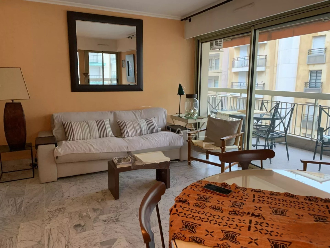 Квартира в Каннах, Франция, 45 м² - фото 5