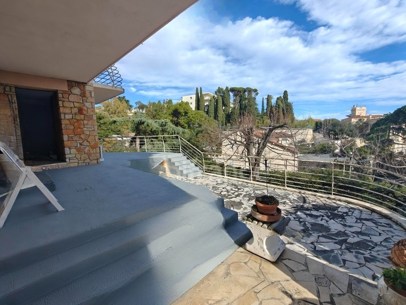 Квартира в Каннах, Франция, 150 м² - фото 5