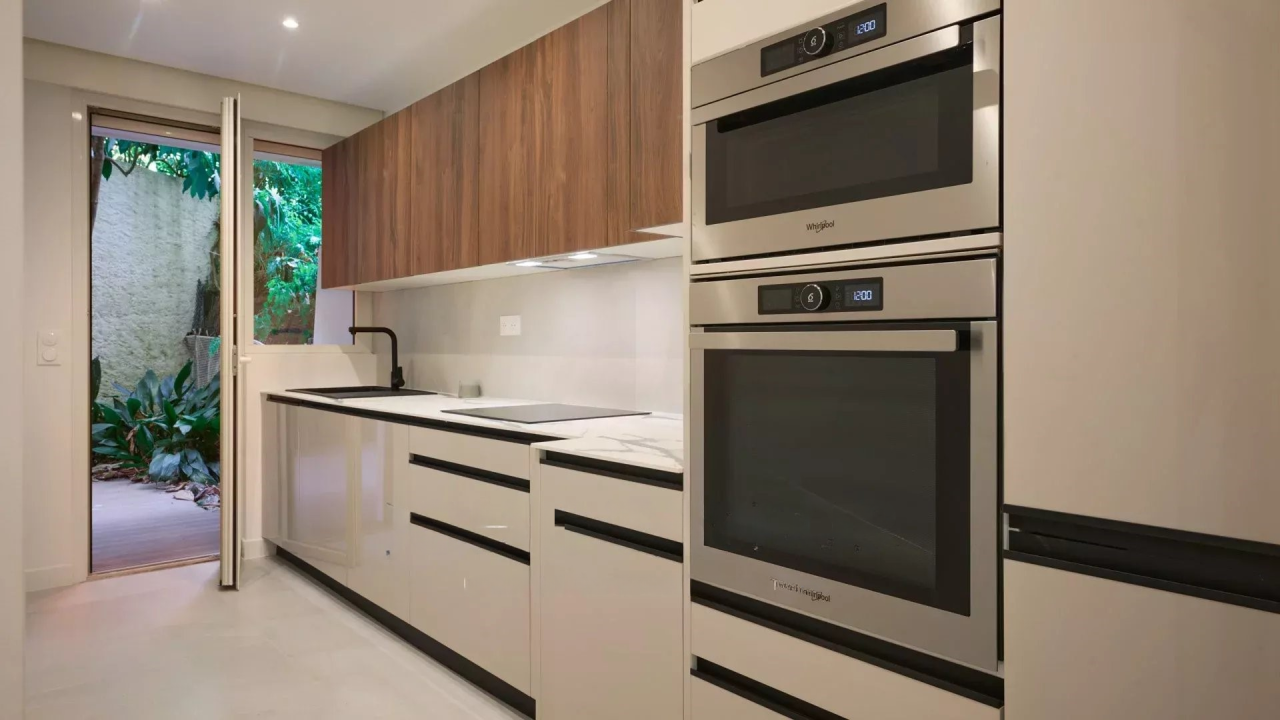 Квартира в Каннах, Франция, 105 м² - фото 5