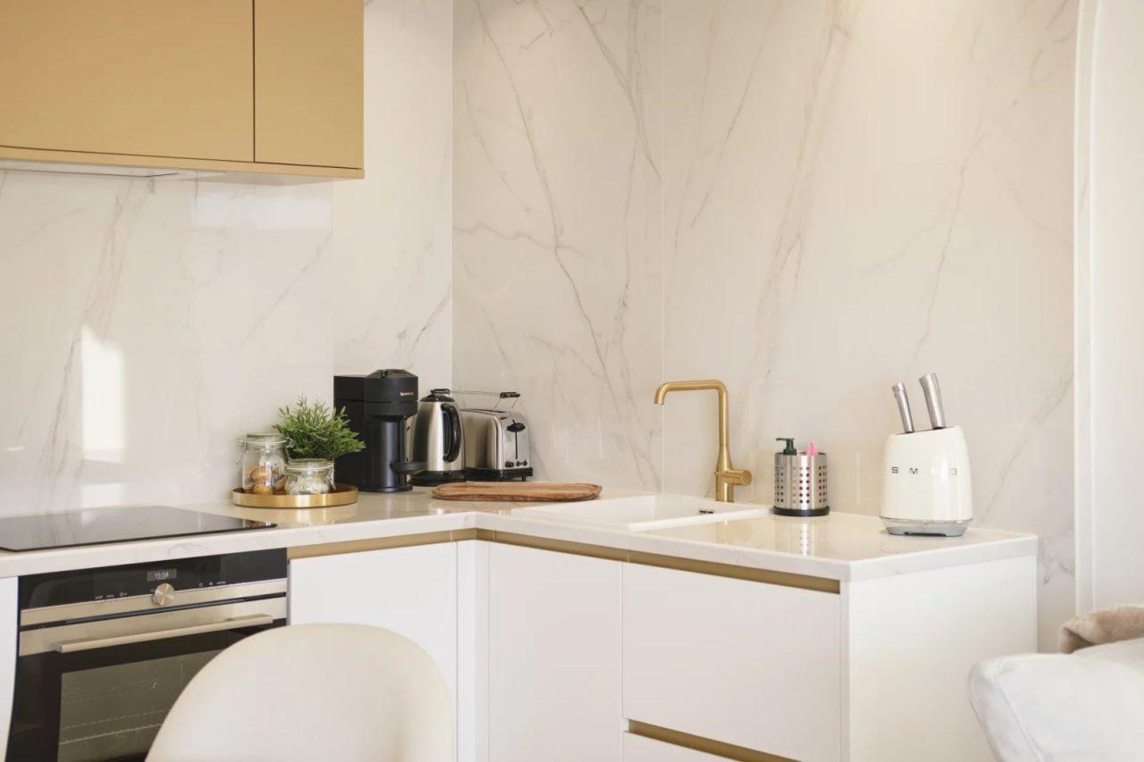 Квартира в Каннах, Франция, 35 м² - фото 5