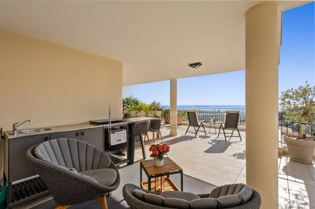 Квартира в Каннах, Франция, 78 м² - фото 5