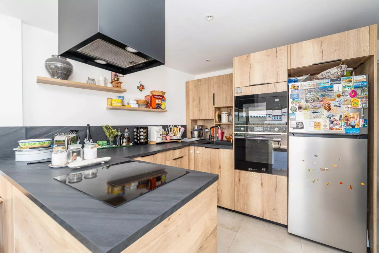 Квартира в Каннах, Франция, 48 м² - фото 5