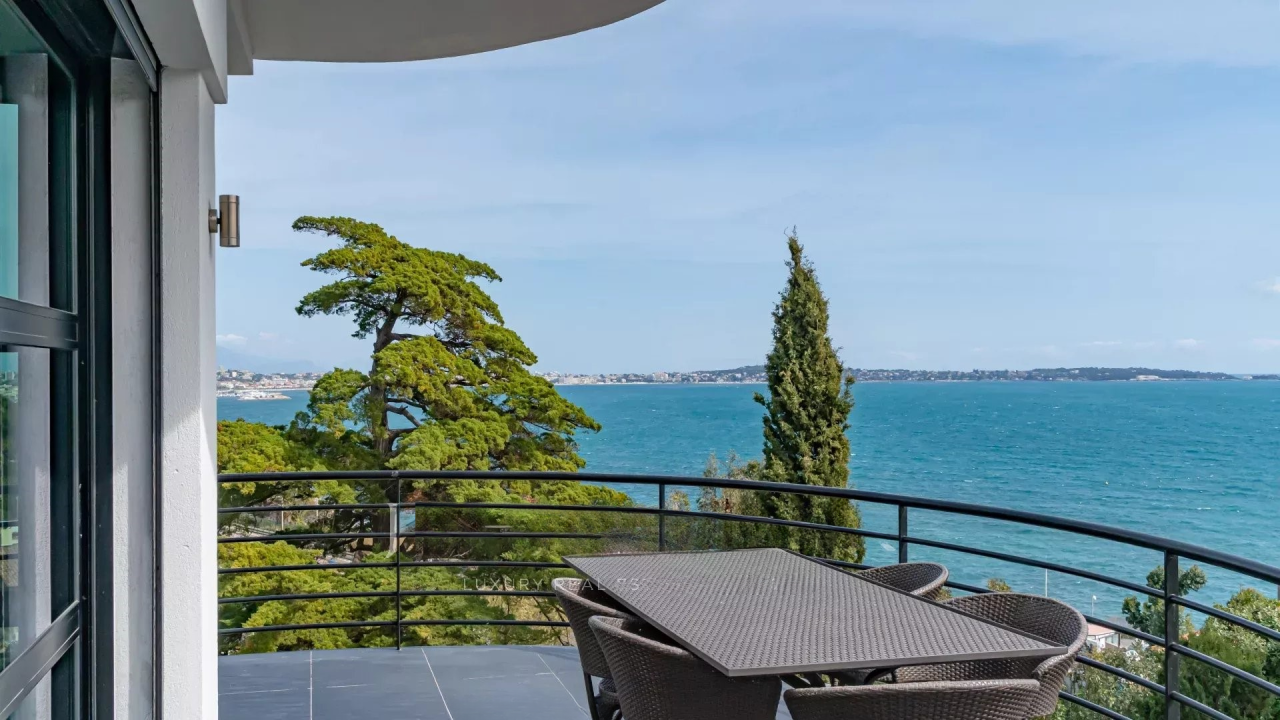 Квартира в Каннах, Франция, 294 м² - фото 5