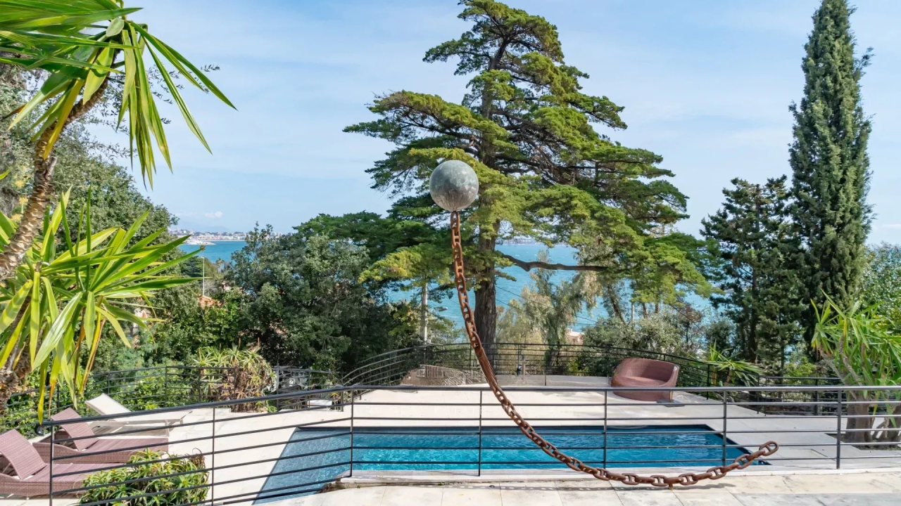 Квартира в Каннах, Франция, 294 м² - фото 6