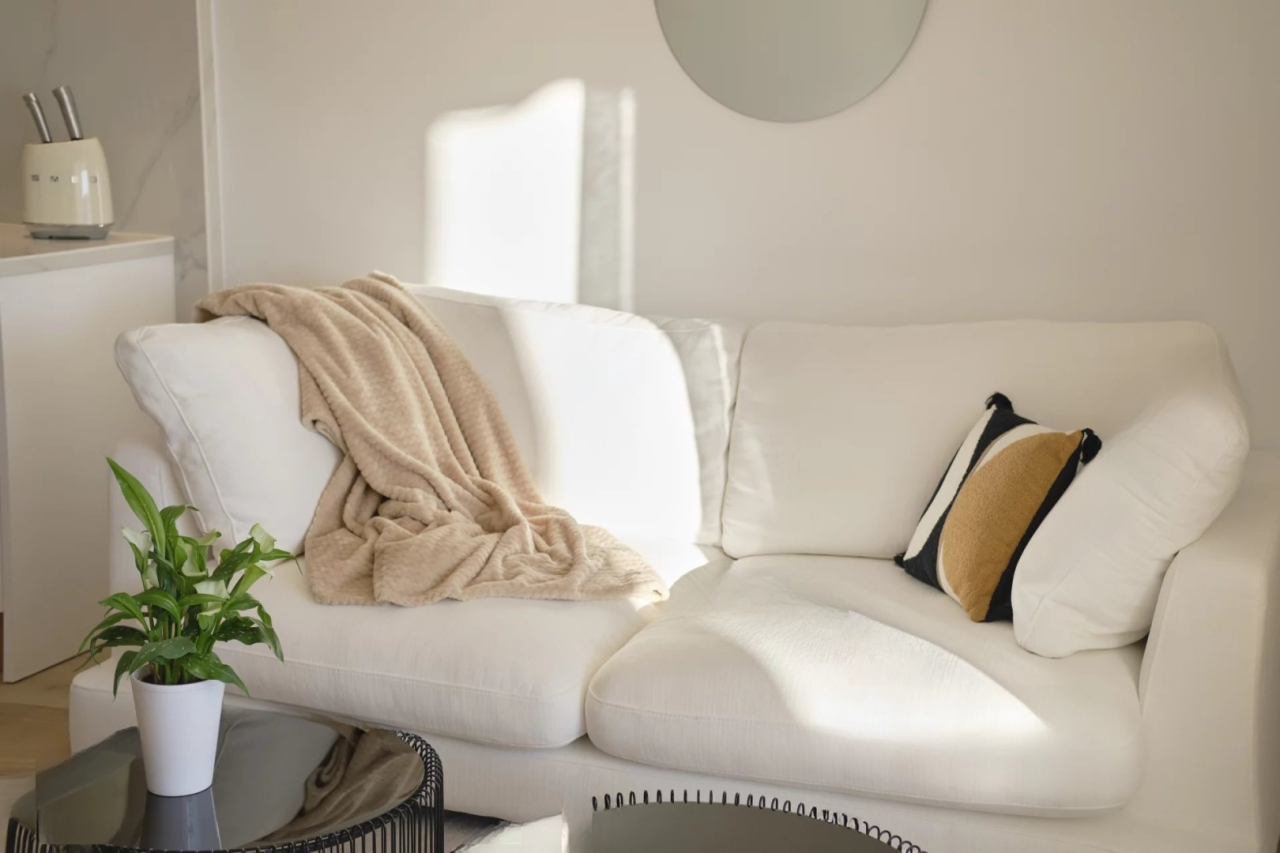 Квартира в Каннах, Франция, 35 м² - фото 6